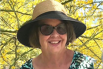 Suzanne Hess